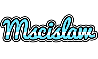 Mscislaw argentine logo