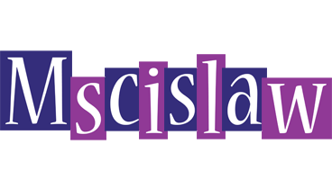 Mscislaw autumn logo
