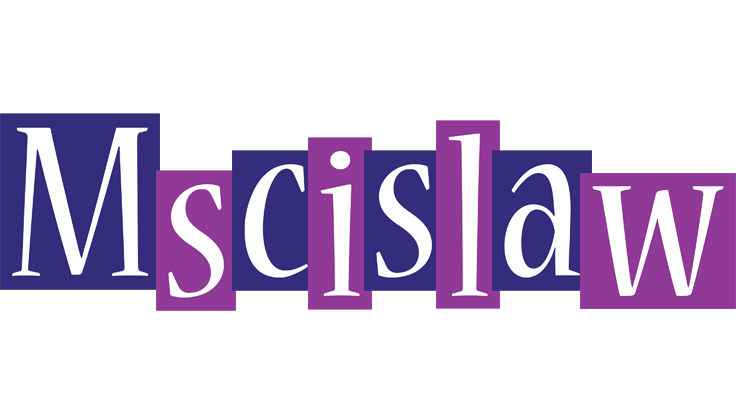 Mscislaw autumn logo