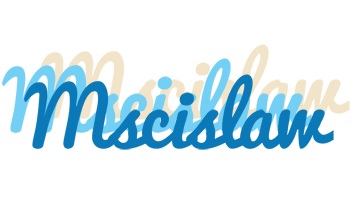 Mscislaw breeze logo
