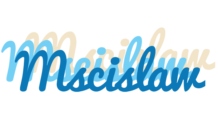 Mscislaw breeze logo