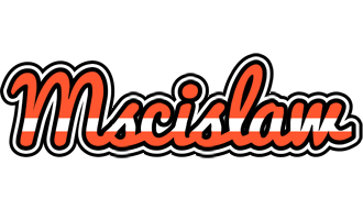 Mscislaw denmark logo