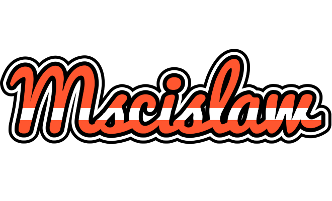 Mscislaw denmark logo