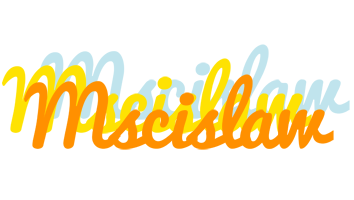 Mscislaw energy logo