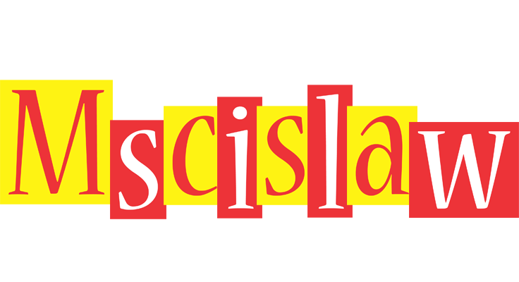 Mscislaw errors logo
