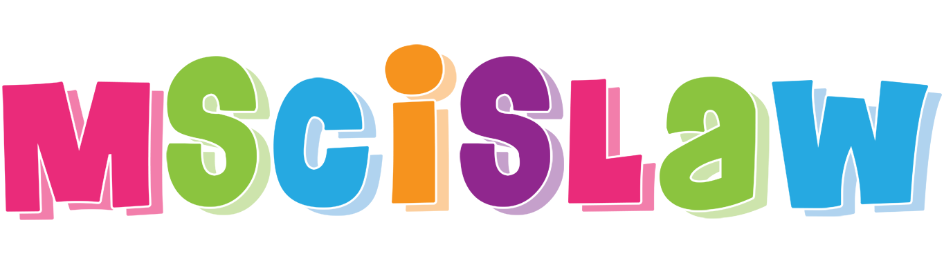 Mscislaw friday logo