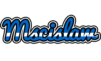 Mscislaw greece logo