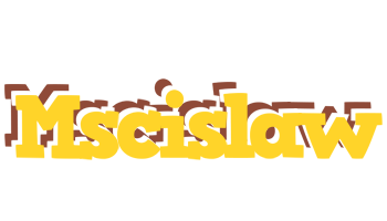 Mscislaw hotcup logo