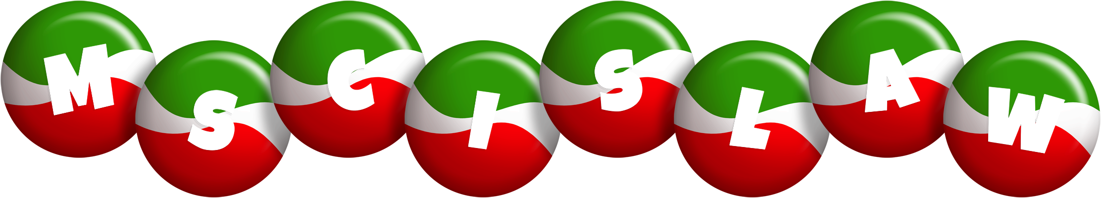 Mscislaw italy logo