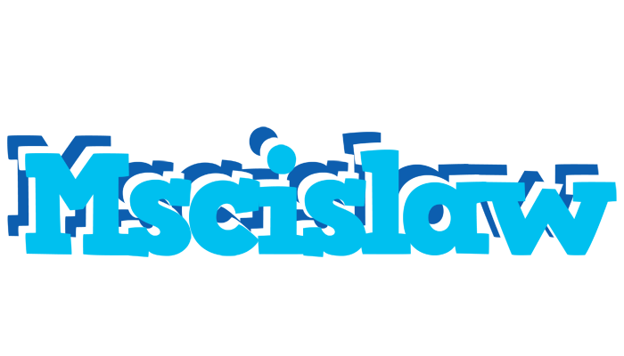 Mscislaw jacuzzi logo