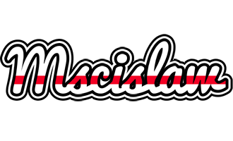 Mscislaw kingdom logo