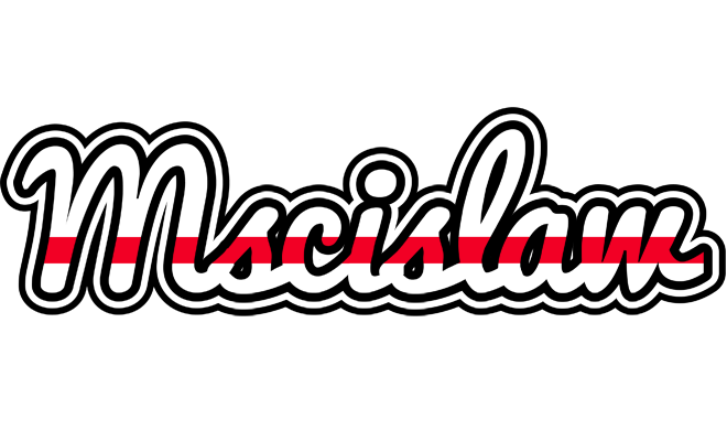 Mscislaw kingdom logo