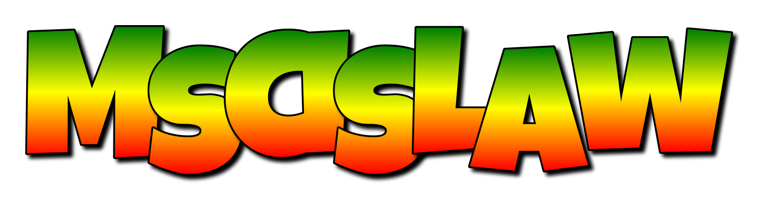 Mscislaw mango logo