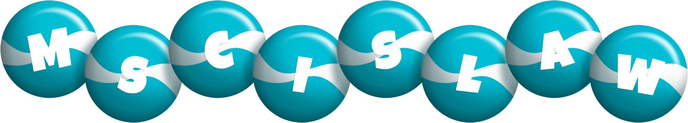 Mscislaw messi logo