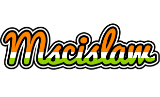 Mscislaw mumbai logo