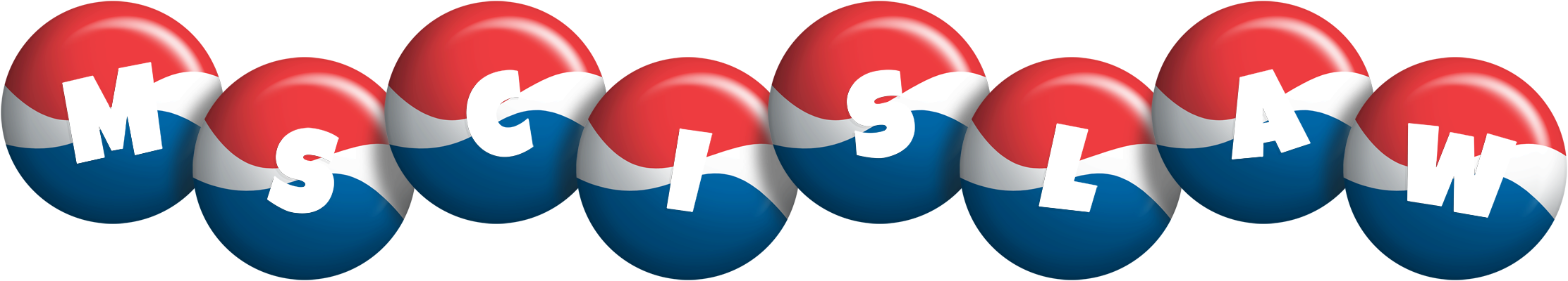 Mscislaw paris logo