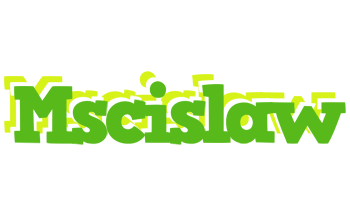 Mscislaw picnic logo