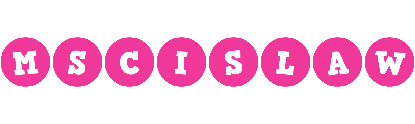 Mscislaw poker logo