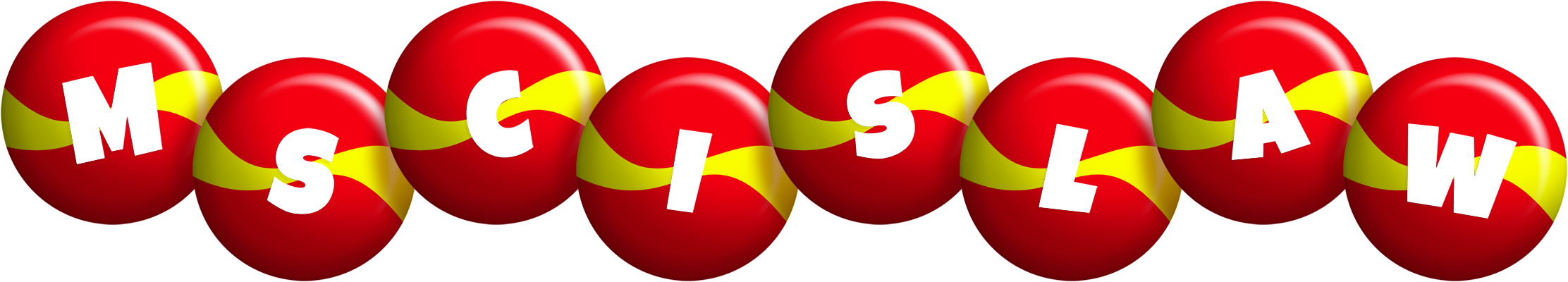Mscislaw spain logo
