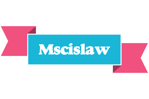 Mscislaw today logo