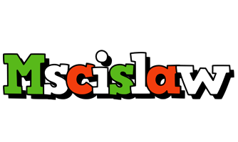 Mscislaw venezia logo