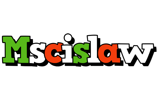 Mscislaw venezia logo
