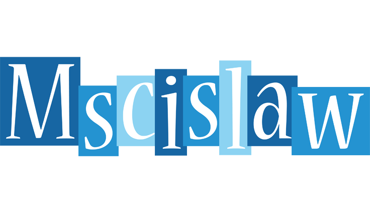 Mscislaw winter logo
