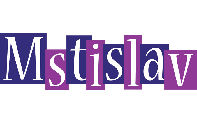 Mstislav autumn logo