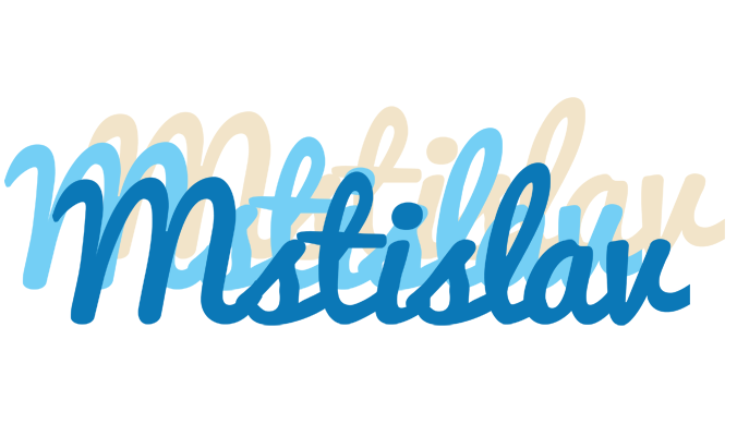 Mstislav breeze logo