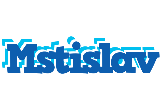 Mstislav business logo