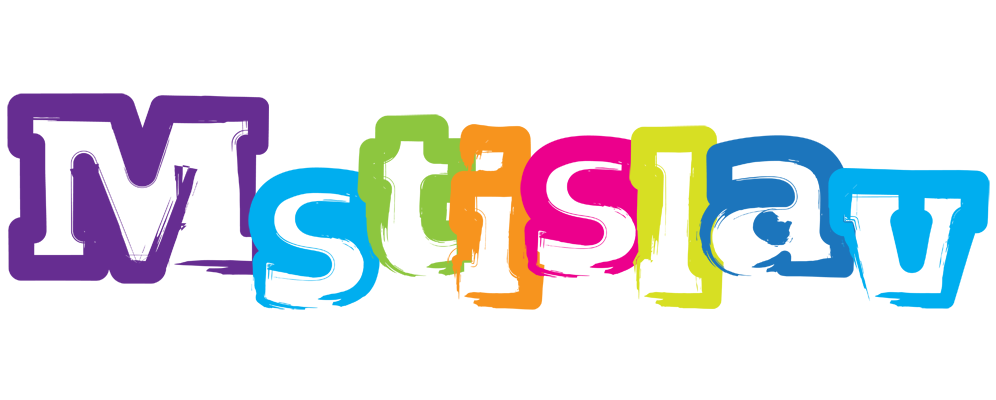 Mstislav casino logo