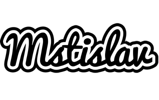 Mstislav chess logo