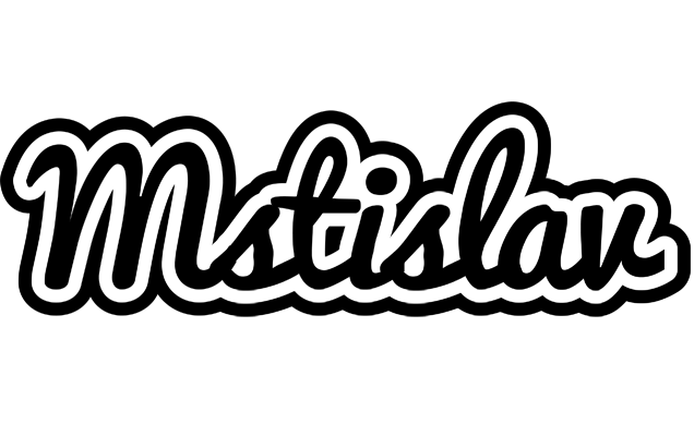 Mstislav chess logo