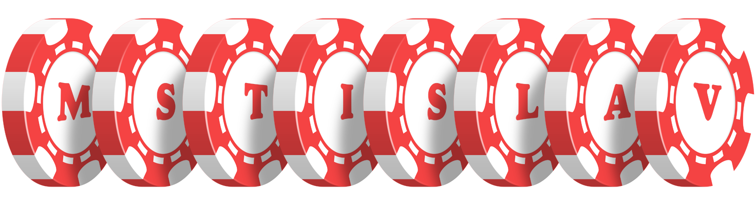 Mstislav chip logo