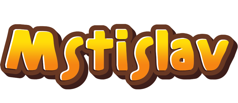 Mstislav cookies logo