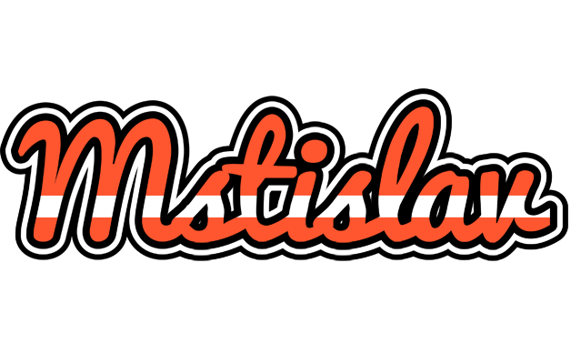 Mstislav denmark logo