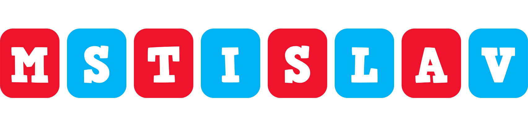 Mstislav diesel logo