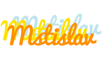 Mstislav energy logo