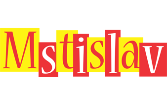 Mstislav errors logo
