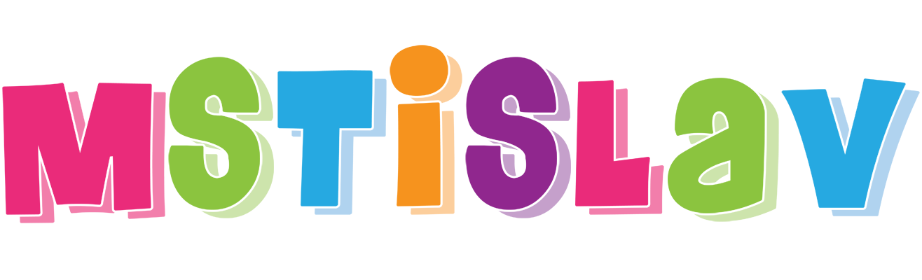 Mstislav friday logo