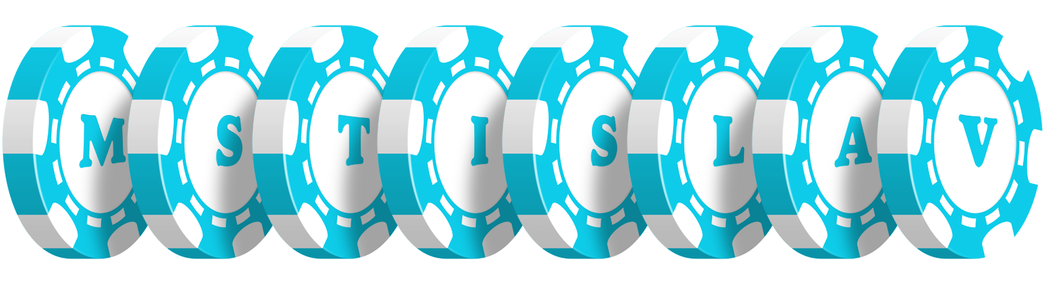 Mstislav funbet logo