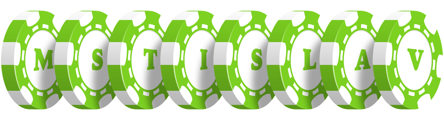 Mstislav holdem logo
