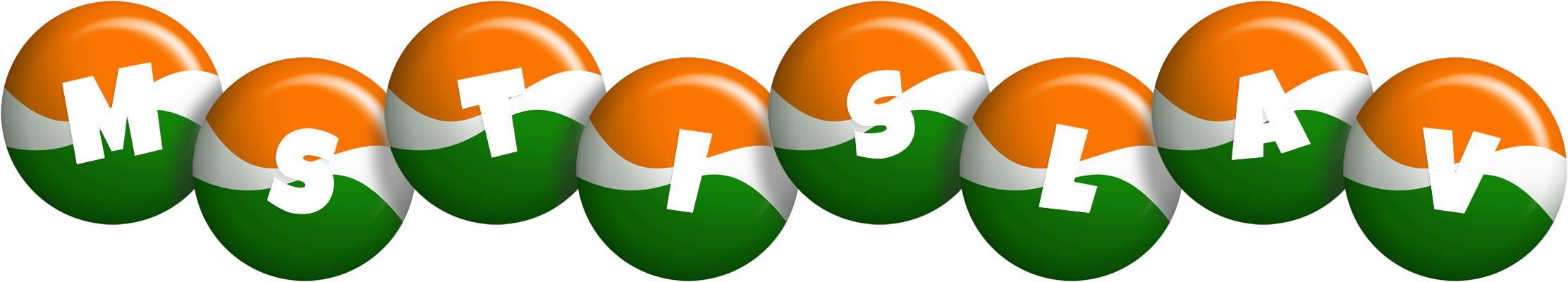 Mstislav india logo