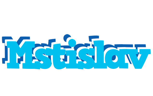 Mstislav jacuzzi logo