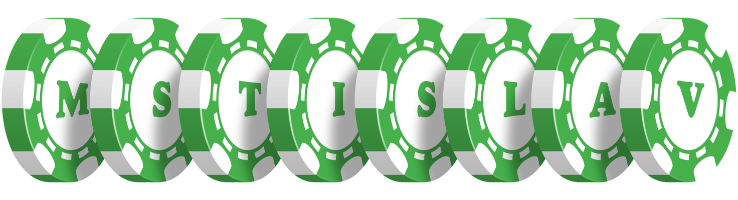 Mstislav kicker logo