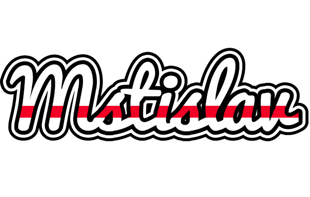 Mstislav kingdom logo