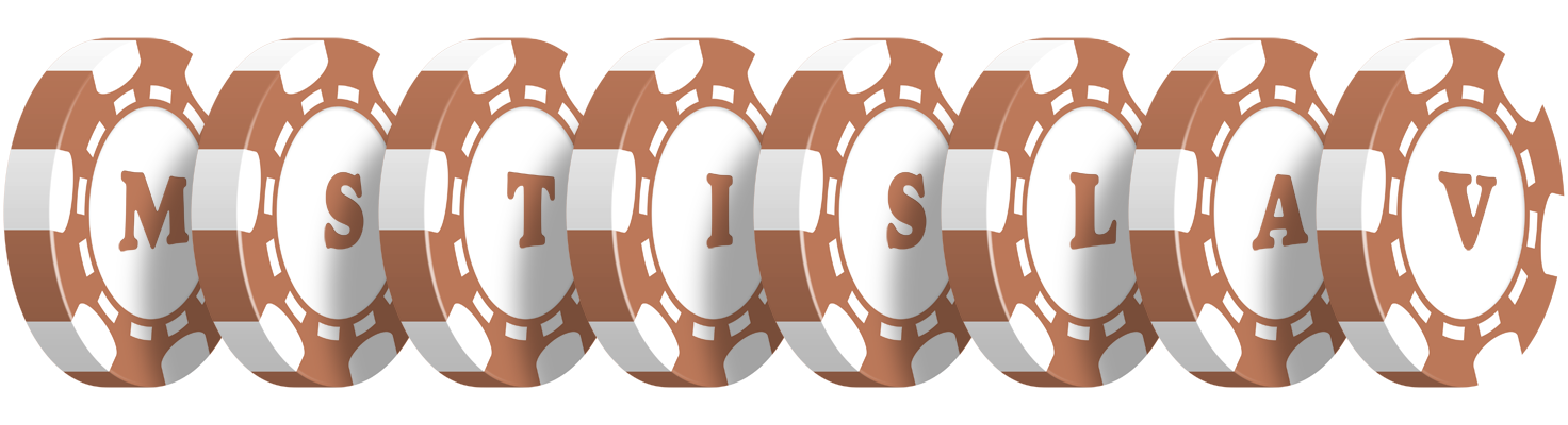 Mstislav limit logo