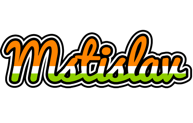 Mstislav mumbai logo