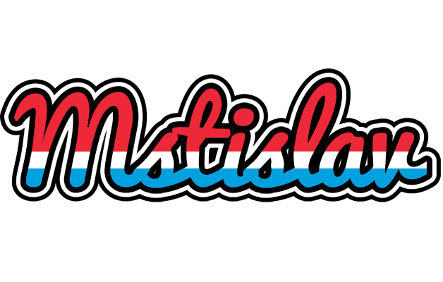 Mstislav norway logo