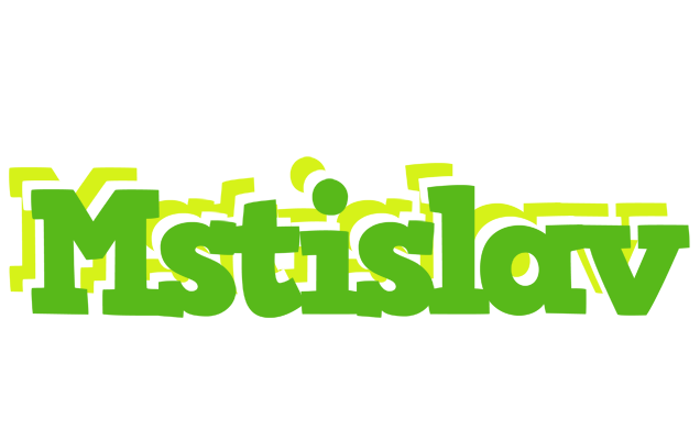 Mstislav picnic logo